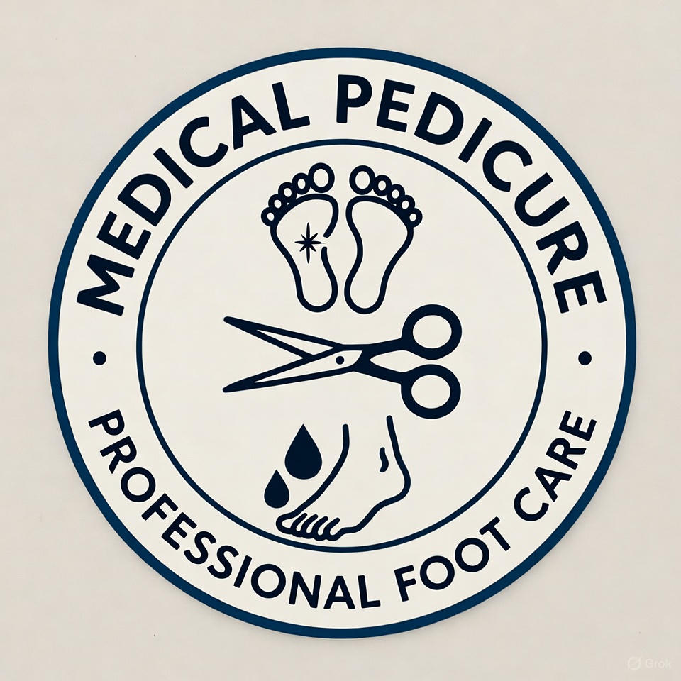 Professional foot care